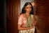 Handloom Gold Mulberry Silk Saree